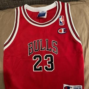 Toddler Jordan Jersey